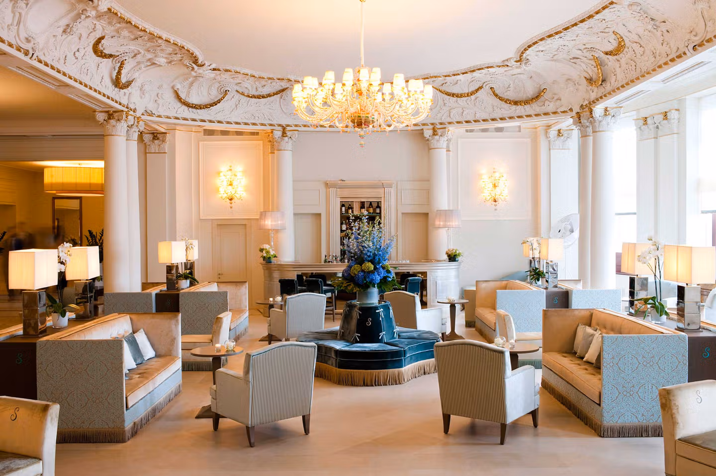 Steigenberger Hotel Am Kanzleramt