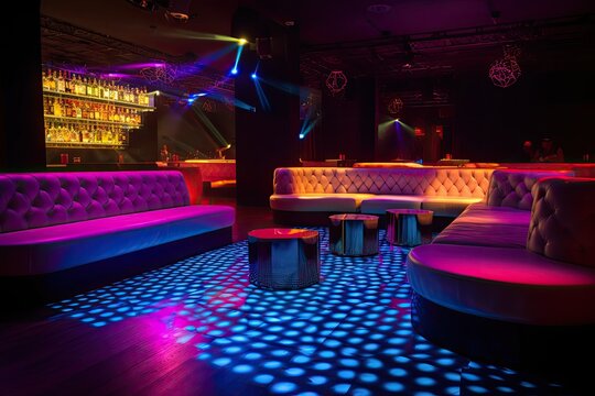 Rumors Night Club